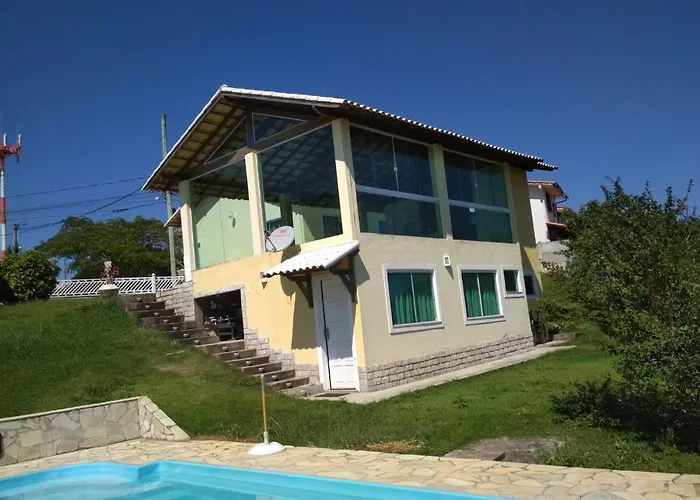 Suite Requinte Da Serra