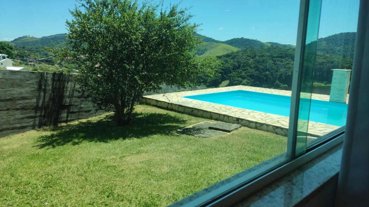Bed & Breakfast Requinte Da Serra