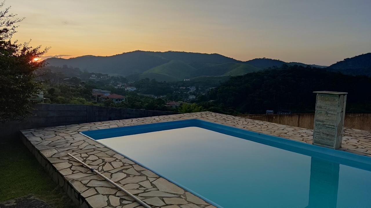 Requinte Da Serra Bed & Breakfast *