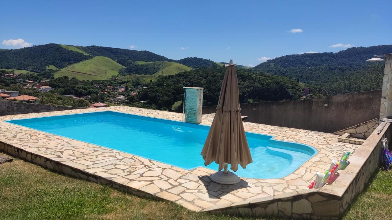 Requinte Da Serra Bed & Breakfast Miguel Pereira
