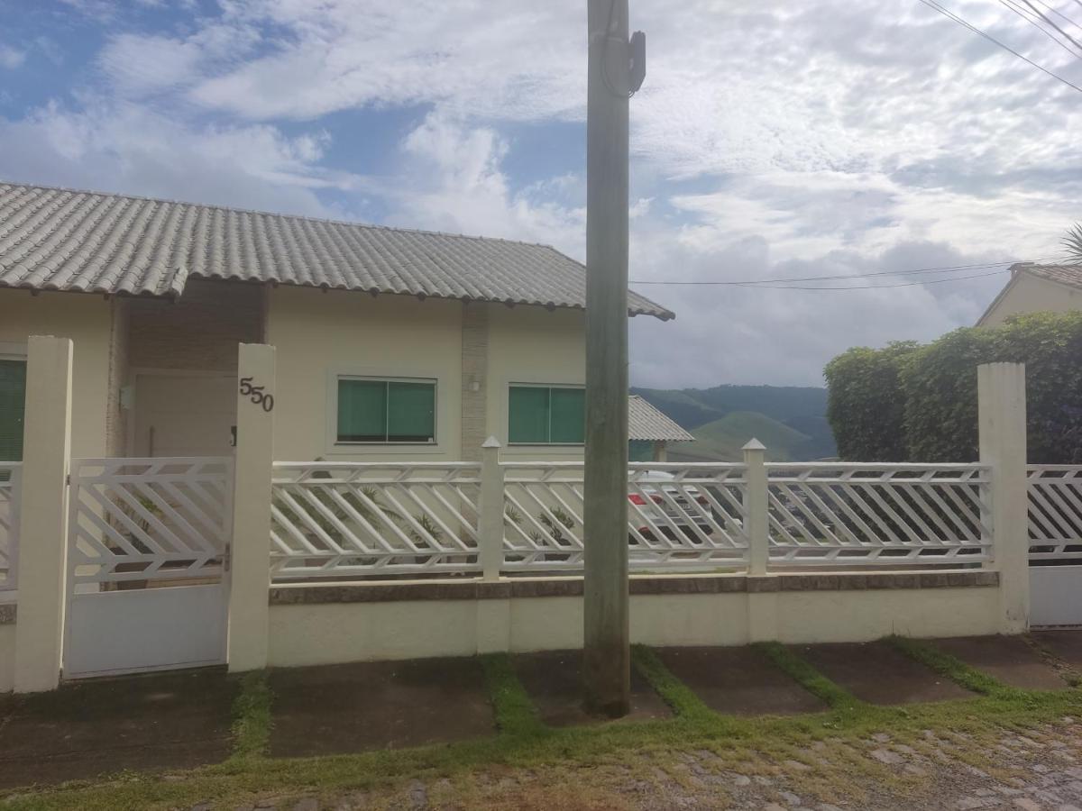 Bed & Breakfast Requinte Da Serra Miguel Pereira