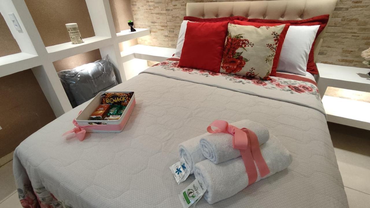 Bed & Breakfast Requinte Da Serra Miguel Pereira