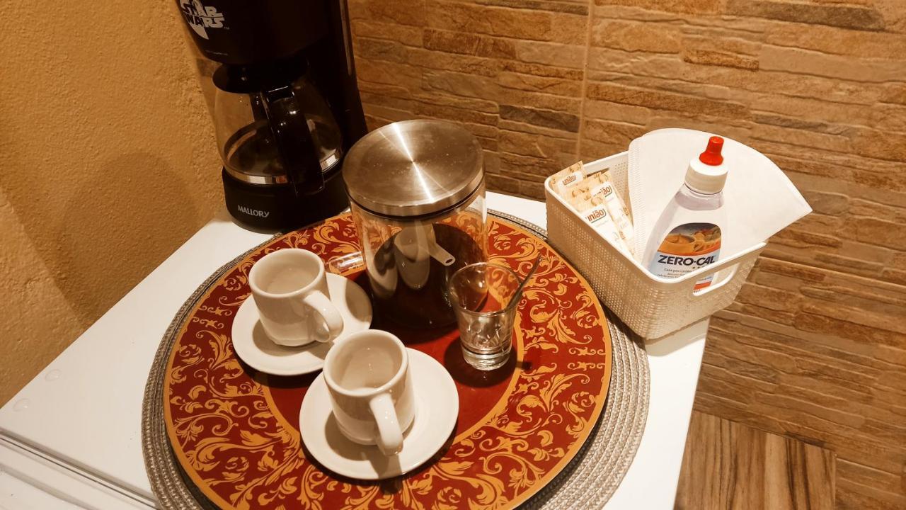Bed & Breakfast Requinte Da Serra Miguel Pereira