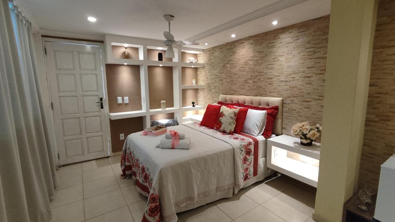 Bed & Breakfast Requinte Da Serra *