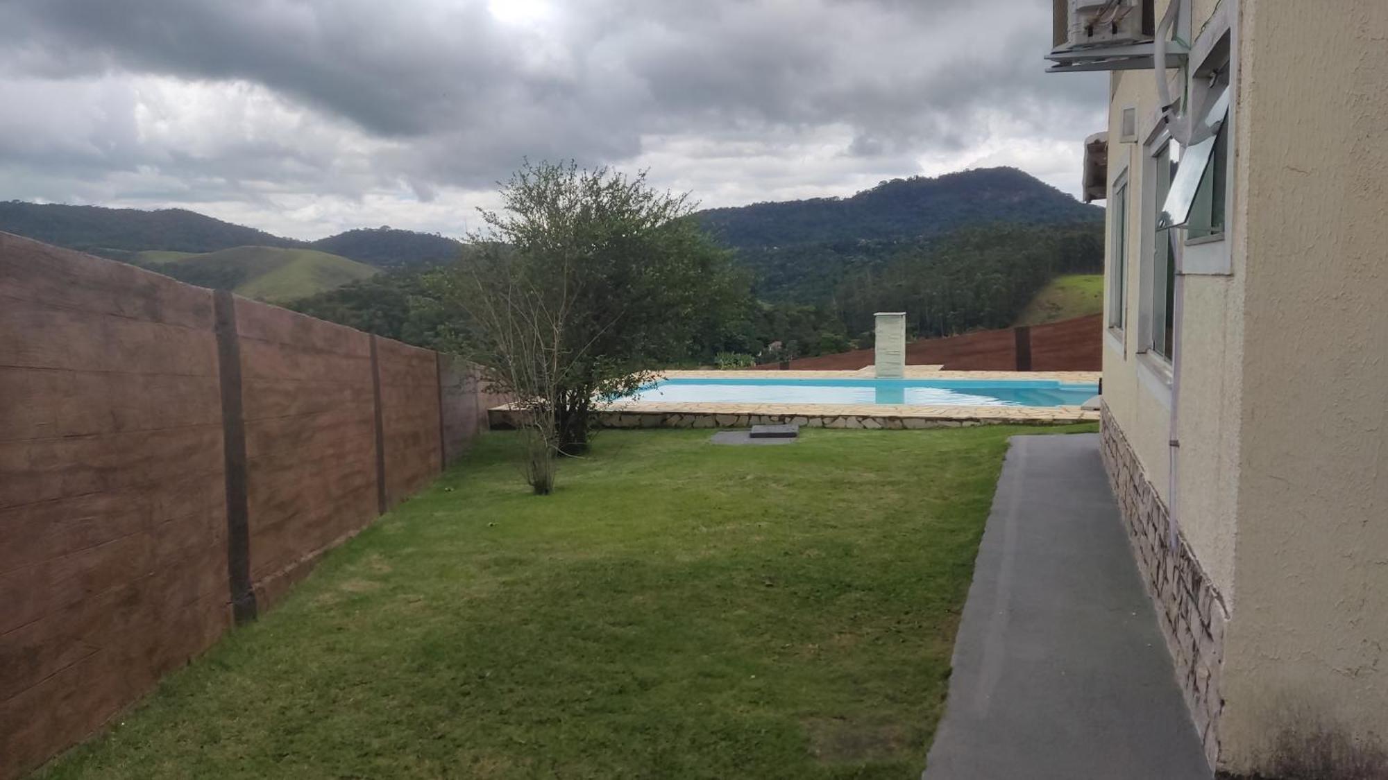 Requinte Da Serra Bed & Breakfast *