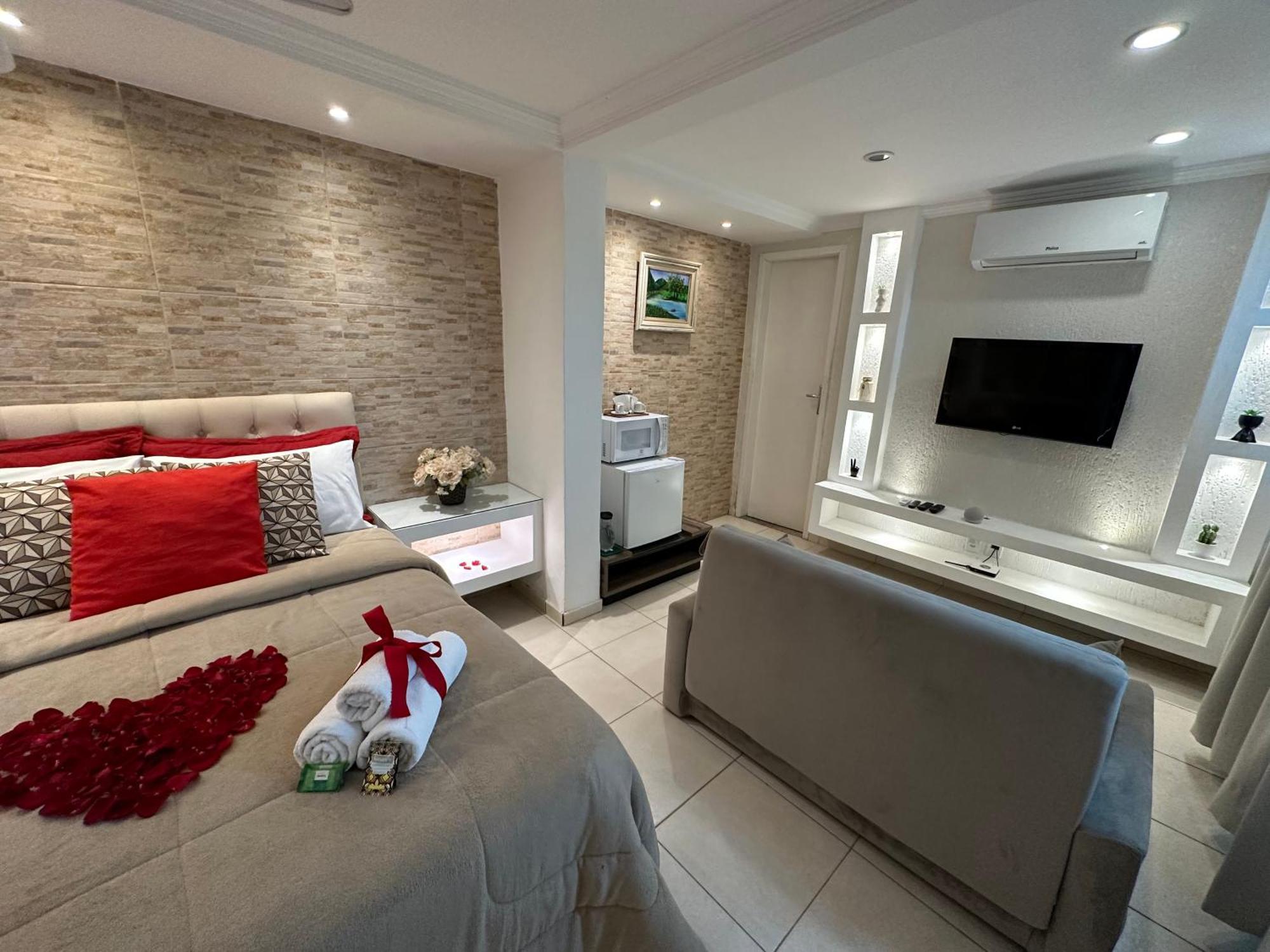 Bed & Breakfast Requinte Da Serra